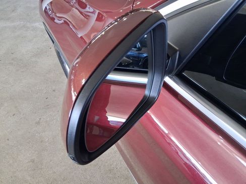 Certified 2023 BMW X4 xDrive30i w/ Premium Package image 11