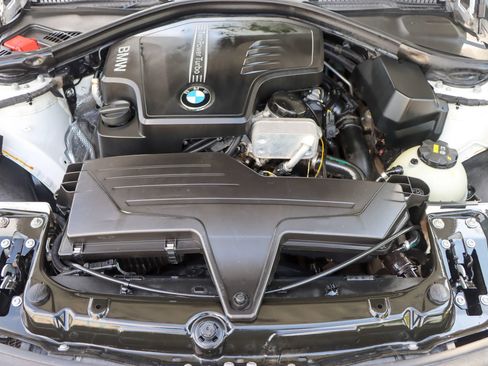 Used 2016 BMW 428i Gran Coupe RWD image 43