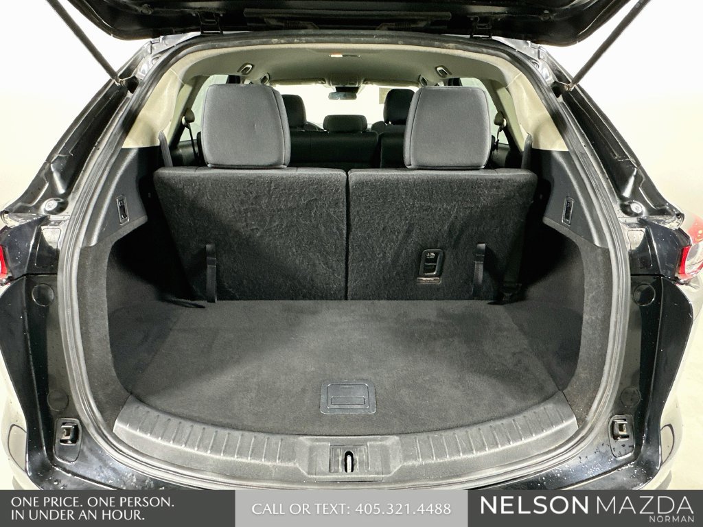 Used 2019 MAZDA CX-9 Sport AWD/4WD image 27