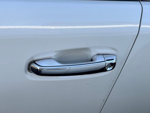 Certified 2023 Toyota 4Runner Limited image 9