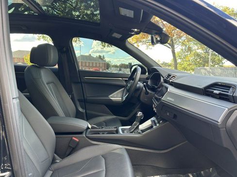 Used 2021 Audi Q3 2.0T Premium w/ Convenience Package image 26