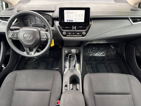 Used 2023 Toyota Corolla LE FWD image 15