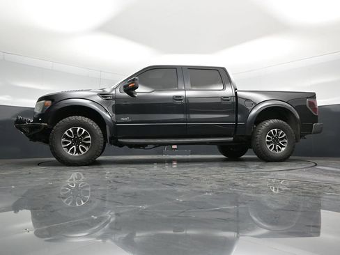 Used 2014 Ford F150 Raptor w/ Equipment Group 801A Luxury image 55