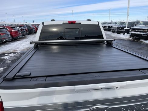 Used 2022 Ford F150 King Ranch w/ Equipment Group 601A High image 36