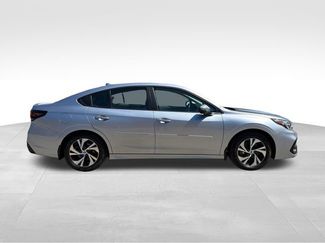 Used 2024 Subaru Legacy Premium AWD/4WD video 2