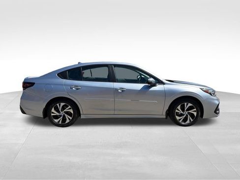 Used 2024 Subaru Legacy Premium AWD/4WD image 2