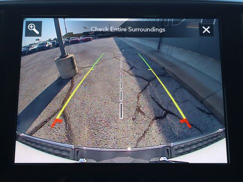 Used 2021 RAM 1500 Laramie image 12