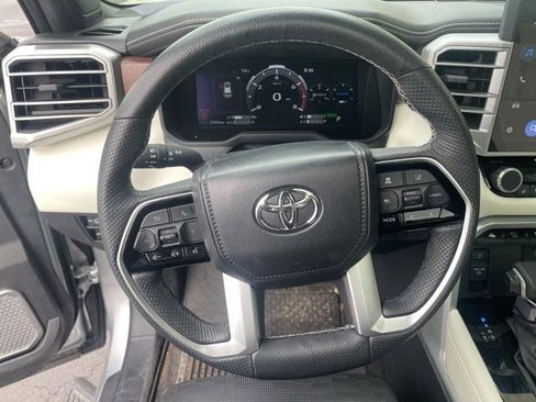 Used 2024 Toyota Sequoia Capstone image 10