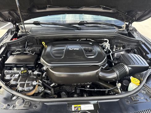 Used 2017 Dodge Durango GT w/ Nav & Power Liftgate Group AWD/4WD image 29