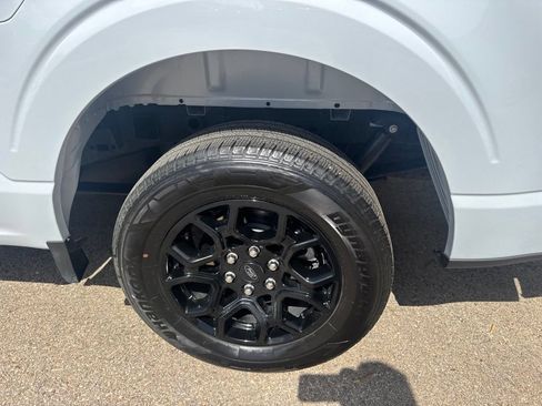 Used 2025 Ford F150 STX RWD image 5