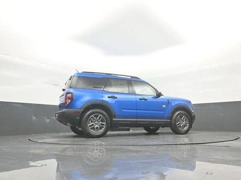 New 2026 Ford Bronco Sport Big Bend AWD/4WD image 40