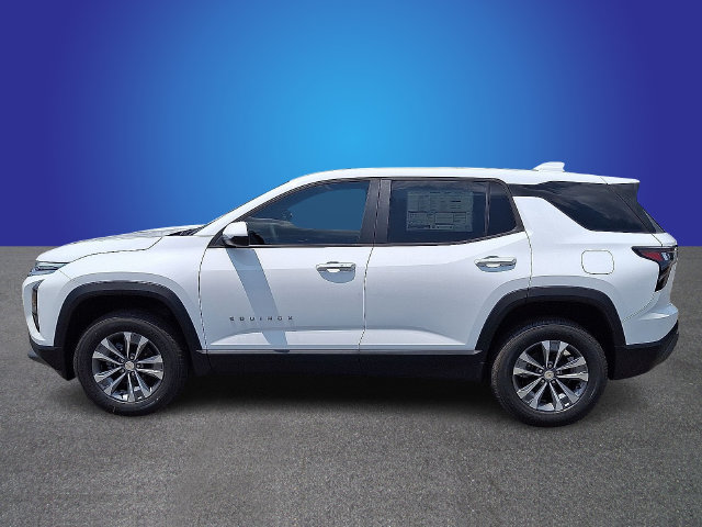 New 2027 Chevrolet Equinox LT FWD image 4