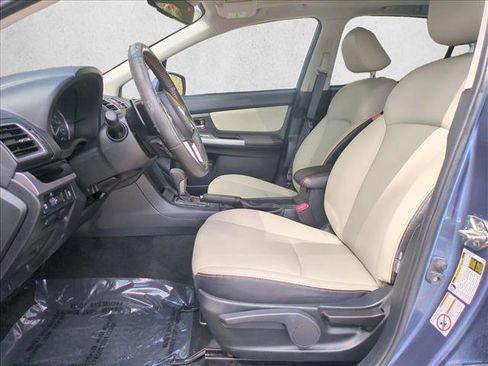 Used 2017 Subaru Crosstrek 2.0i Limited AWD/4WD image 17