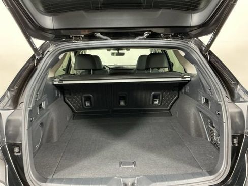 Used 2021 Subaru Outback Limited w/ Popular Package #2 AWD/4WD image 27