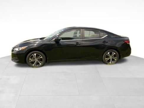 Used 2023 Nissan Sentra SV w/ All-Weather Package image 4