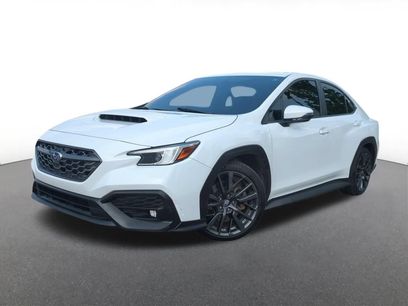 Used 2023 Subaru WRX Limited