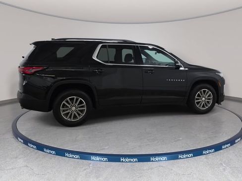 Used 2023 Chevrolet Traverse LT AWD/4WD image 5