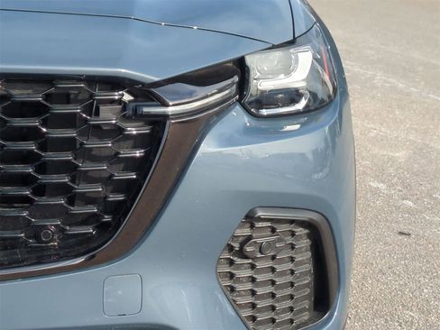 New 2026 MAZDA CX-70 3.3 Turbo w/ Preferred Package image 10