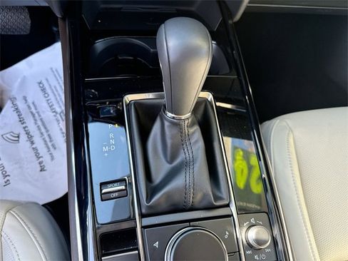 Certified 2024 MAZDA CX-30 2.5 Turbo w/ Premium Plus Pkg image 20