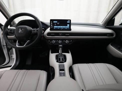Certified 2026 Honda HR-V EX-L image 5