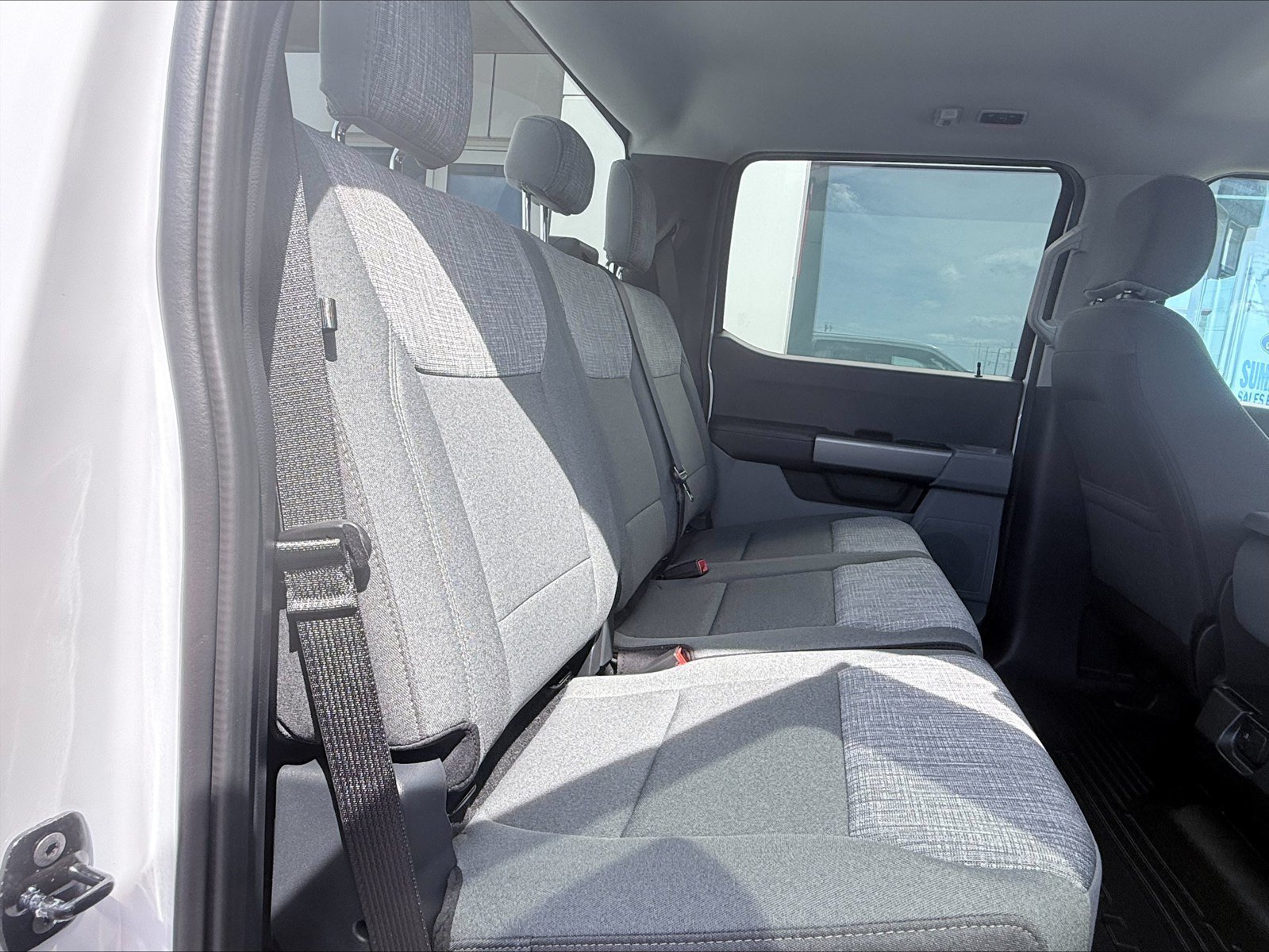 New 2027 Ford F250 XLT w/ Camper Package AWD/4WD image 15
