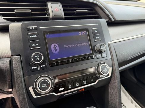 Used 2016 Honda Civic LX image 17