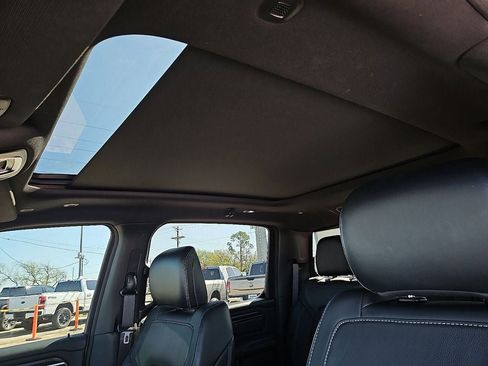 Used 2025 RAM 1500 Rebel w/ Rebel Level 2 Equipment Group AWD/4WD image 21