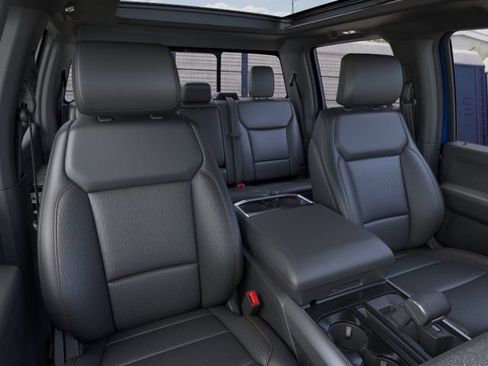 New 2026 Ford F150 Lariat AWD/4WD image 10