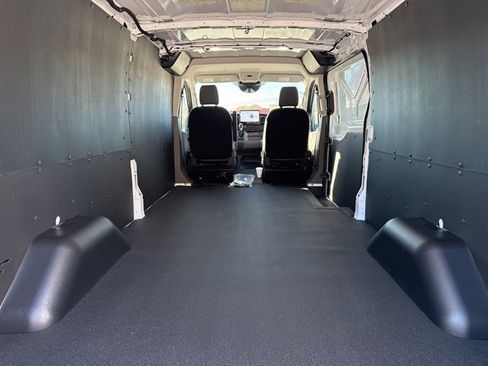 New 2026 Ford Transit 150 Low Roof w/ Load Area Protection Package image 20