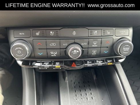 New 2026 Dodge Durango GT AWD/4WD image 35