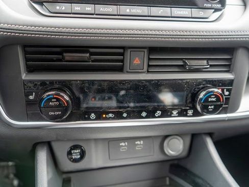 New 2026 Nissan Rogue SV image 23