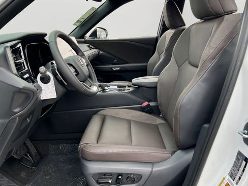 New 2026 Lexus TX 350 AWD image 13