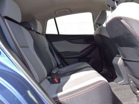 Used 2018 Subaru Crosstrek 2.0i Premium w/ Popular Package #3 image 29