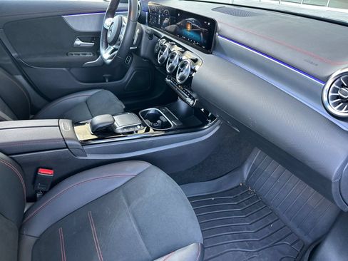 Certified 2022 Mercedes-Benz CLA 250 image 16