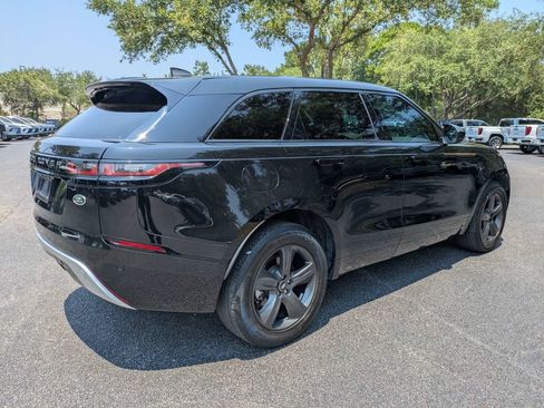 Used 2023 Land Rover Range Rover Velar R-Dynamic S AWD/4WD image 4