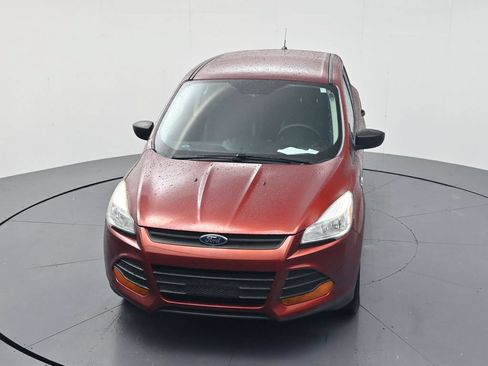 Used 2016 Ford Escape S FWD image 36