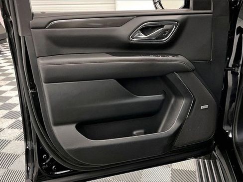 Used 2024 GMC Yukon AT4 image 18