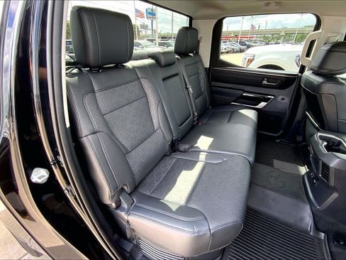 Used 2024 Toyota Tundra Limited AWD/4WD image 19