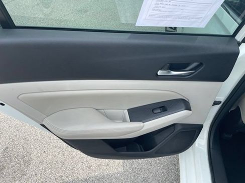 Used 2019 Nissan Altima 2.5 Platinum FWD image 51