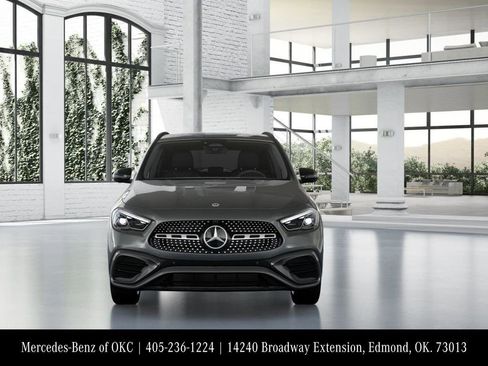 Used 2026 Mercedes-Benz GLA 250 GLA  250 image 7