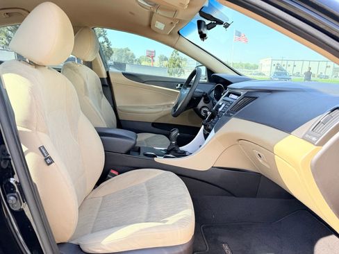 Used 2012 Hyundai Sonata GLS w/ Popular Equipment Pkg FWD image 18