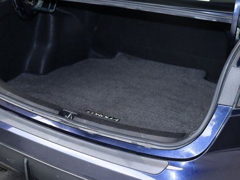 Used 2023 Toyota Corolla XSE w/ Carpet Mat Package (TMS) image 25