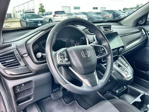 Used 2020 Honda CR-V EX image 15