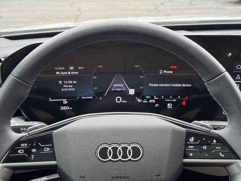 Used 2025 Audi A5 2.0T Premium AWD/4WD image 26