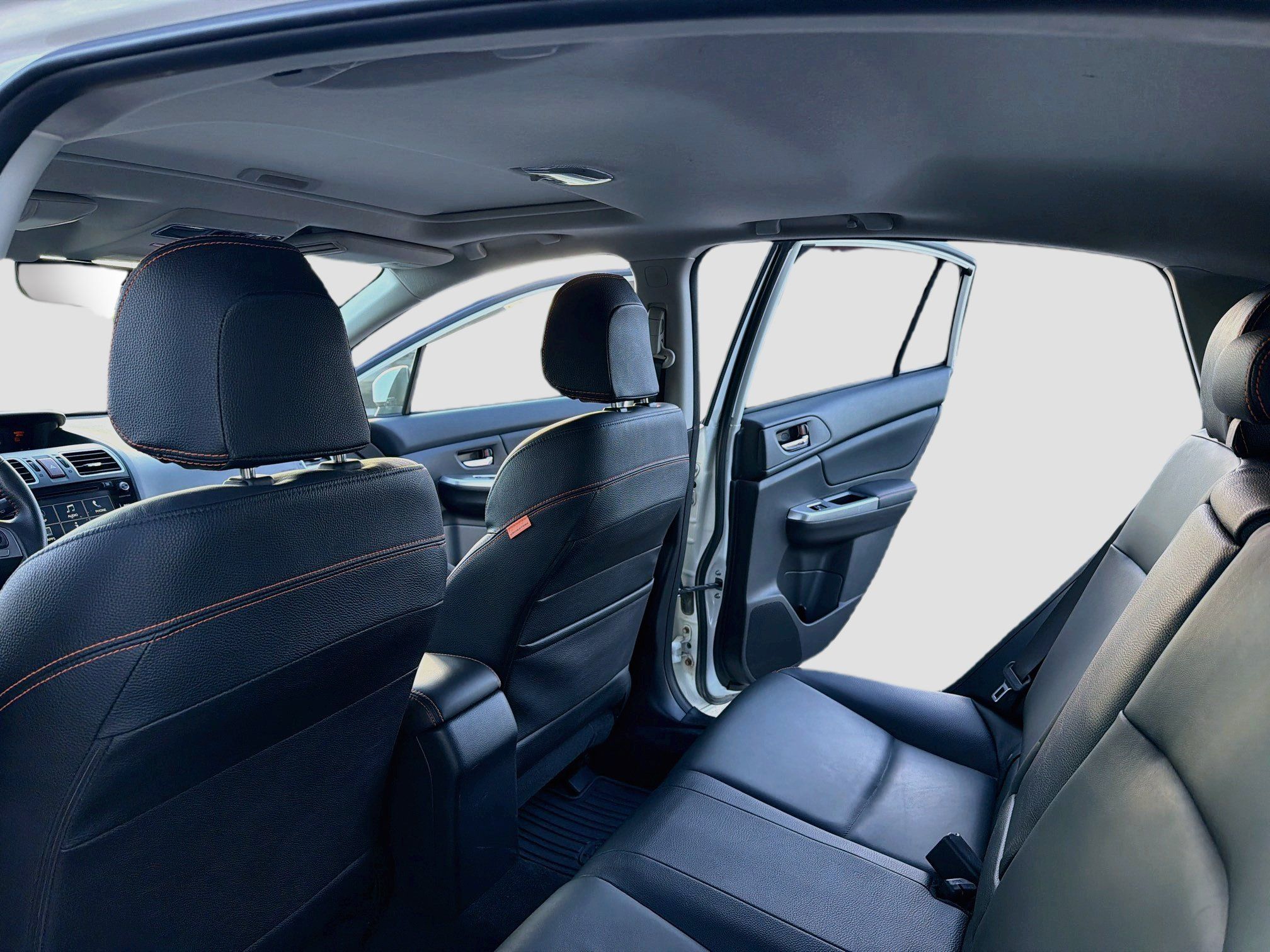 Used 2017 Subaru Crosstrek 2.0i Limited AWD/4WD image 12