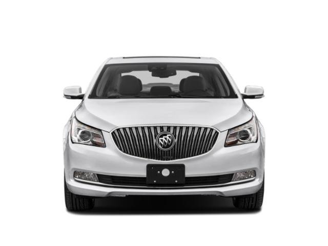 Used 2015 Buick LaCrosse Leather FWD image 7