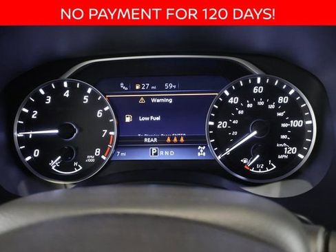 New 2025 Nissan Frontier SV w/ SV Convenience Package image 15