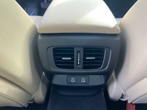 Certified 2025 Acura TLX w/ Technology Package FWD image 25