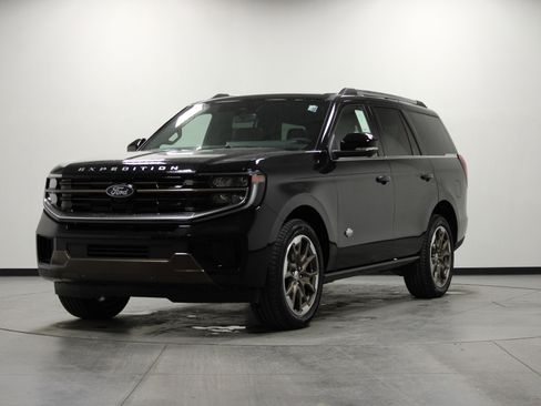 New 2025 Ford Expedition King Ranch image 8