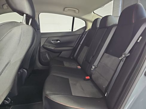 Used 2024 Nissan Sentra SR FWD image 13
